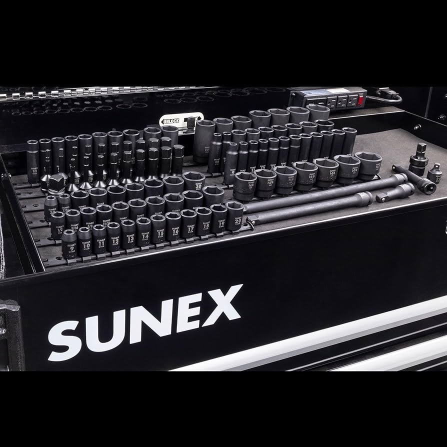 utah様 Amazon.com: SUNEX 26102 1/2